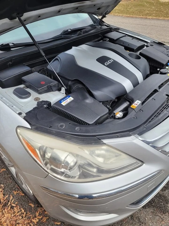 2013 Hyundai Genesis - Image 14 of 14
