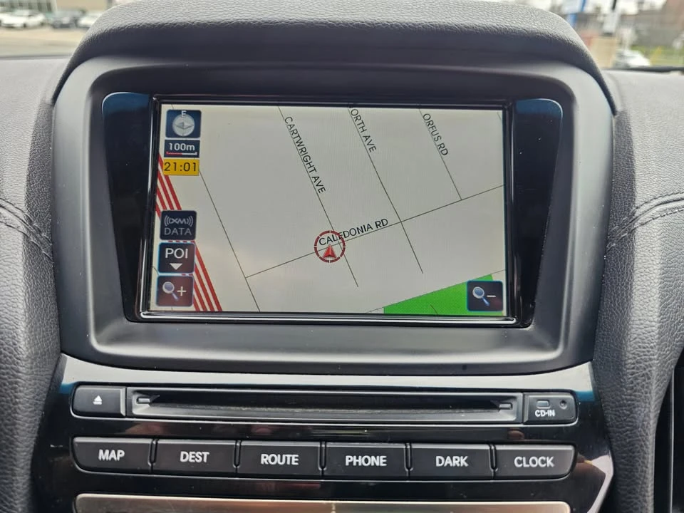 2013 Hyundai Genesis - Image 16 of 16