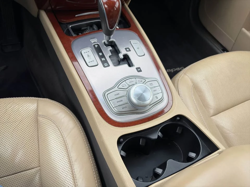 2013 Hyundai Genesis - Image 14 of 20