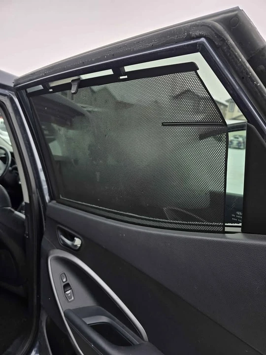 2013 Hyundai Santa Fe - Image 12 of 19