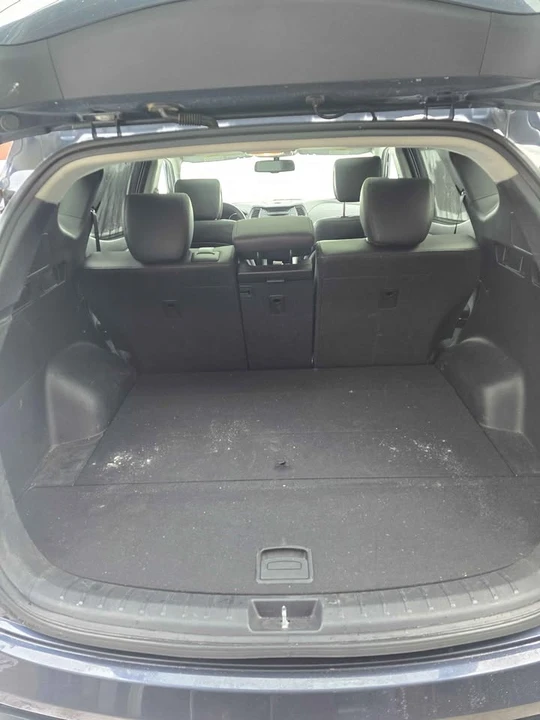 2013 Hyundai Santa Fe - Image 15 of 19