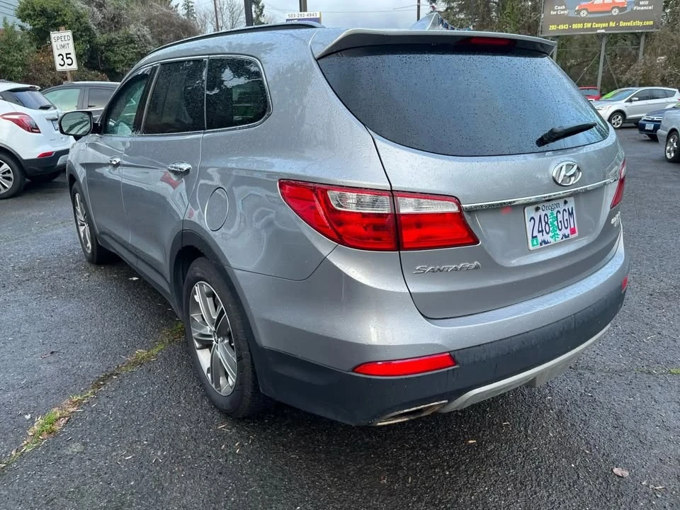 2013 Hyundai Santa Fe - Image 3 of 15