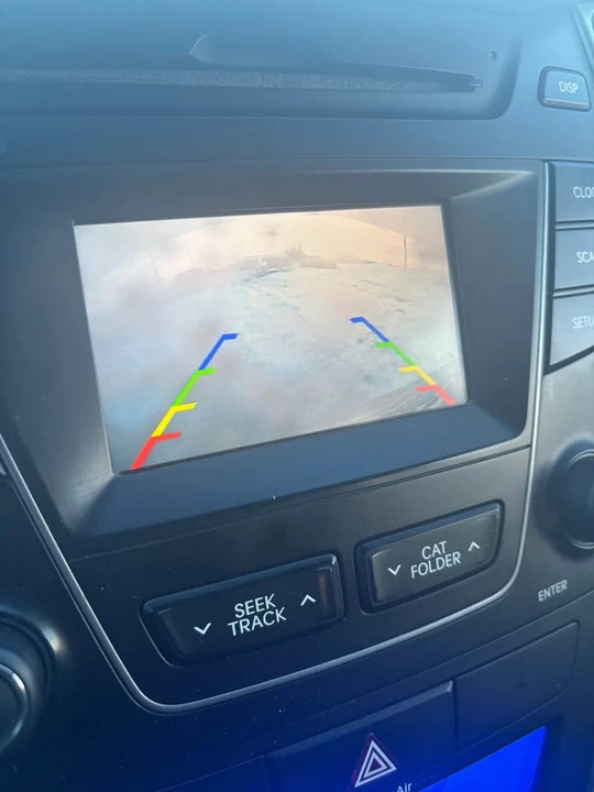 2013 Hyundai Santa Fe - Image 14 of 14
