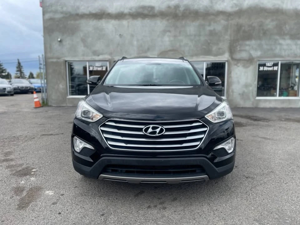 2013 Hyundai Santa Fe - Image 2 of 19