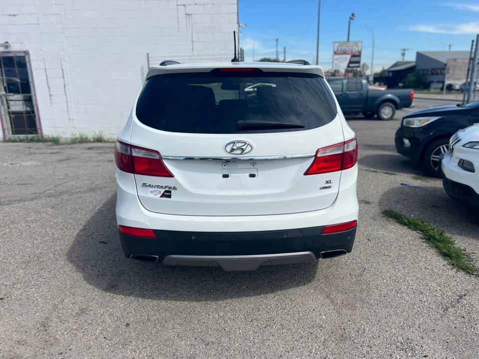 2013 Hyundai Santa Fe - Image 6 of 20
