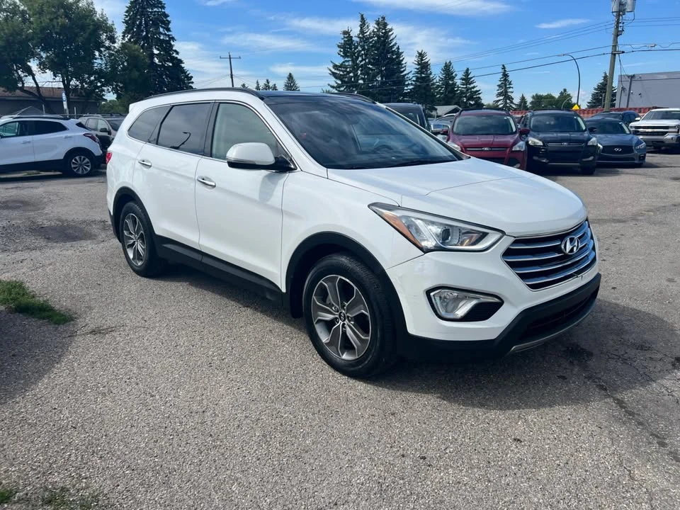 2013 Hyundai Santa Fe - Image 3 of 20