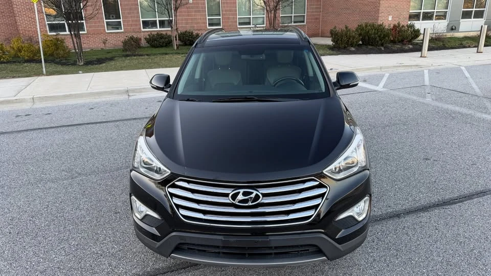2013 Hyundai Santa Fe - Image 3 of 20
