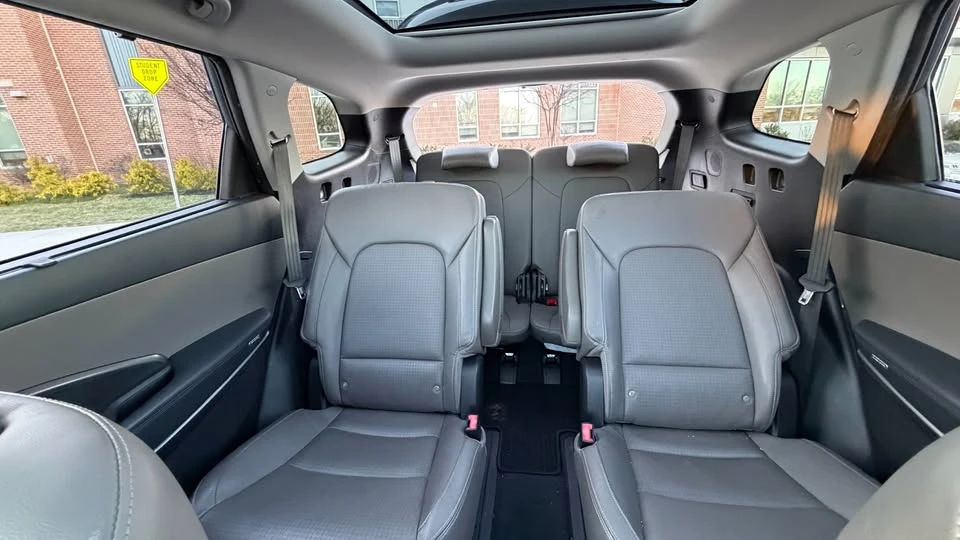 2013 Hyundai Santa Fe - Image 20 of 20