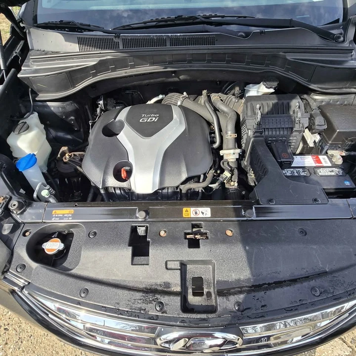 2013 Hyundai Santa Fe - Image 11 of 11