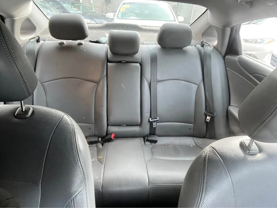 2013 Hyundai Sonata - Image 5 of 7