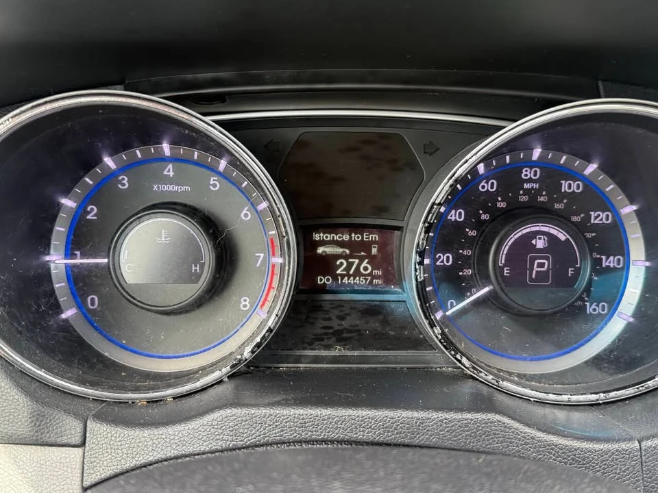 2013 Hyundai Sonata - Image 17 of 18
