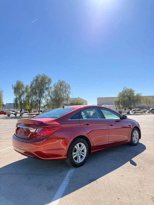 2013 Hyundai Sonata - Image 3 of 7