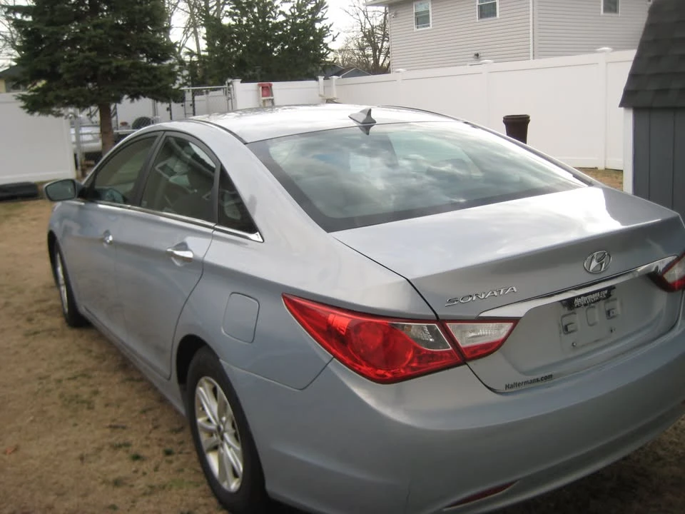 2013 Hyundai Sonata - Image 3 of 5