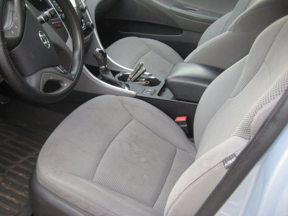 2013 Hyundai Sonata - Image 5 of 5