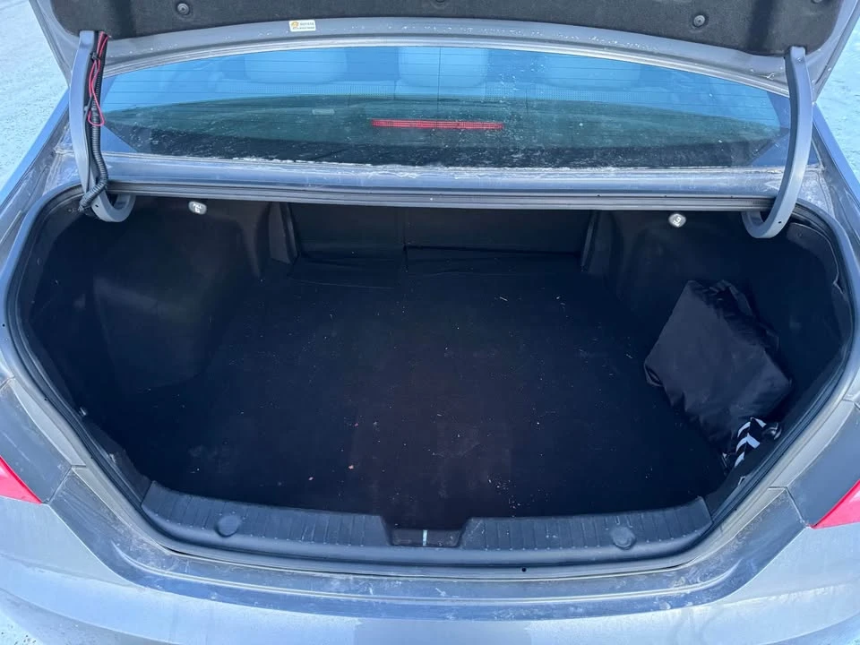 2013 Hyundai Sonata - Image 7 of 10