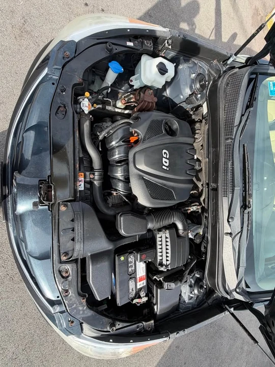 2013 Hyundai Sonata - Image 10 of 10