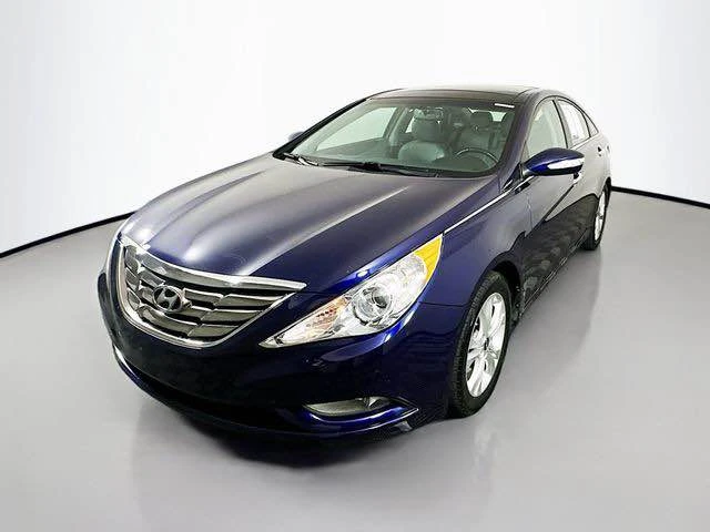 2013 Hyundai Sonata - Image 9 of 20
