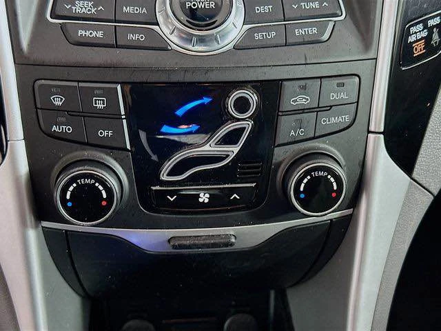 2013 Hyundai Sonata - Image 5 of 20