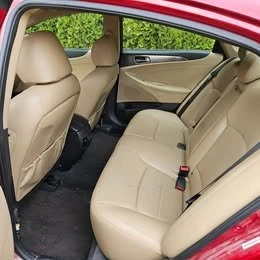 2013 Hyundai Sonata - Image 6 of 9