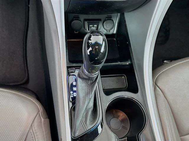 2013 Hyundai Sonata - Image 11 of 20