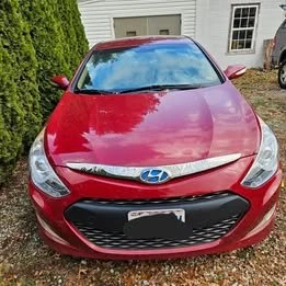 2013 Hyundai Sonata - Image 3 of 9