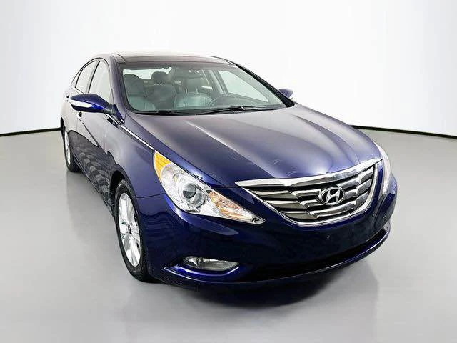 2013 Hyundai Sonata - Image 10 of 20