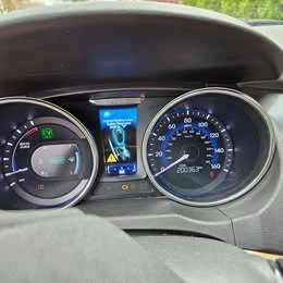 2013 Hyundai Sonata - Image 5 of 9