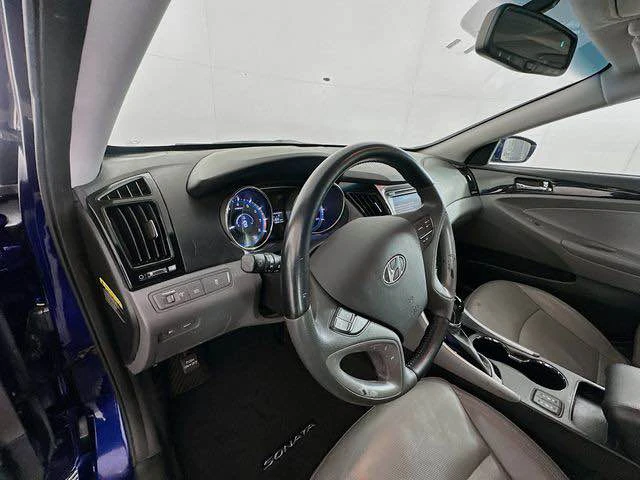 2013 Hyundai Sonata - Image 4 of 20