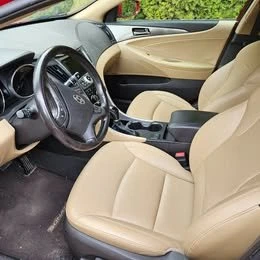 2013 Hyundai Sonata - Image 7 of 9