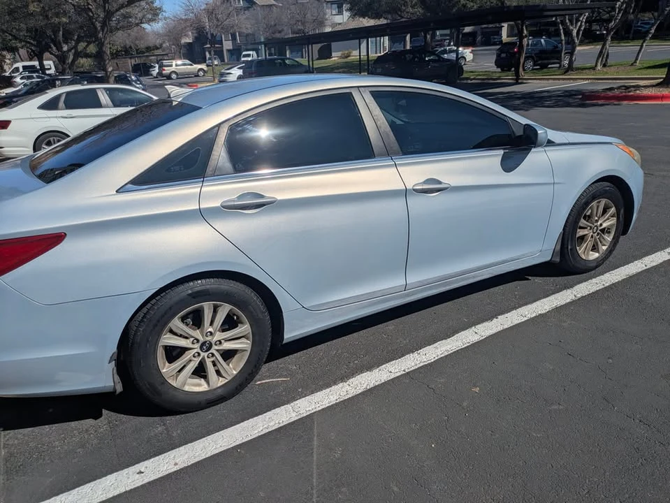 2013 Hyundai Sonata - Image 10 of 10