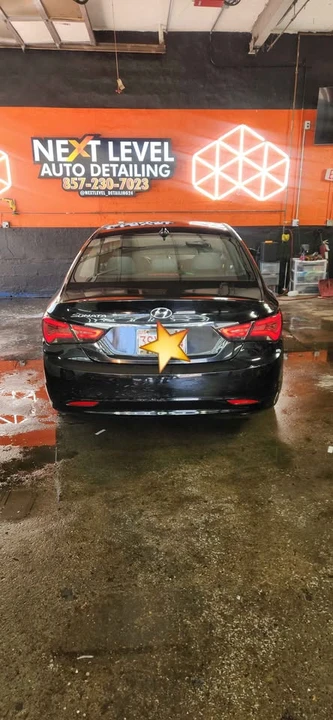 2013 Hyundai Sonata - Image 4 of 20