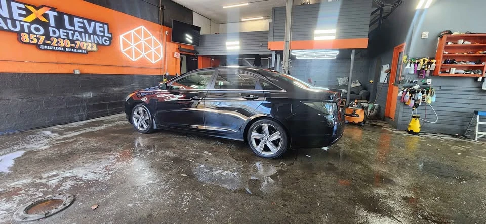 2013 Hyundai Sonata - Image 6 of 20