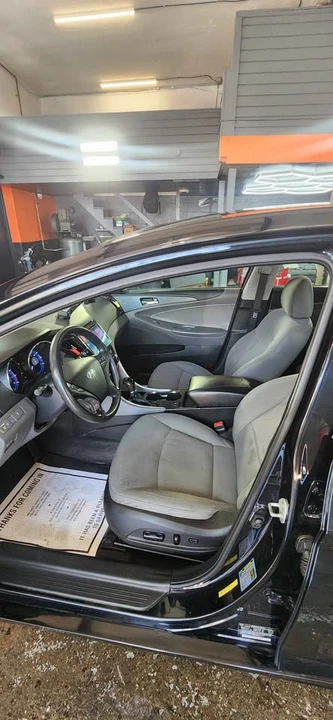 2013 Hyundai Sonata - Image 13 of 20