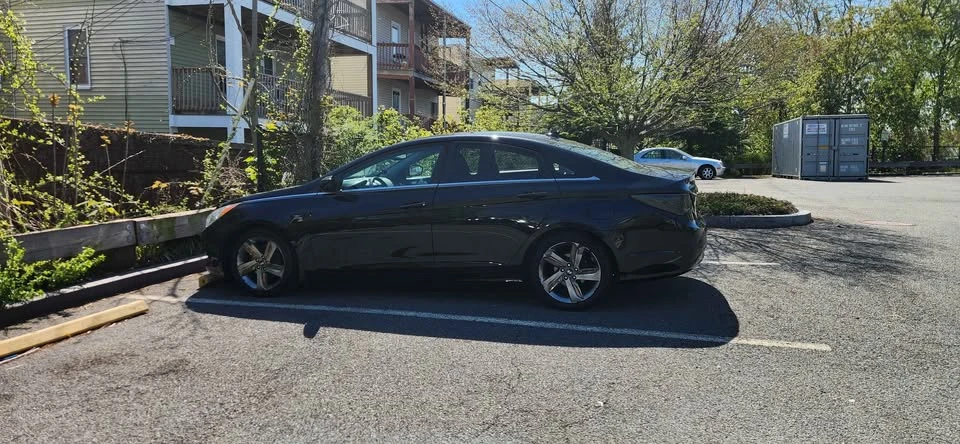 2013 Hyundai Sonata - Image 14 of 20