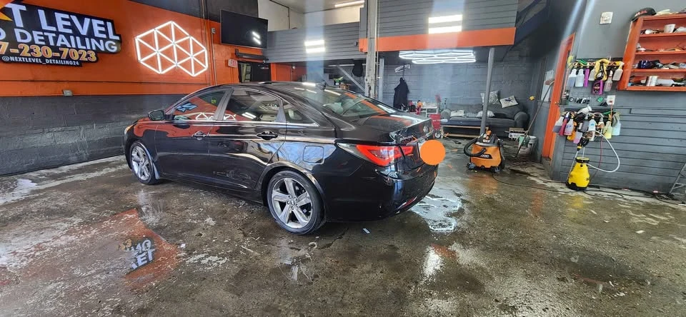 2013 Hyundai Sonata - Image 7 of 20