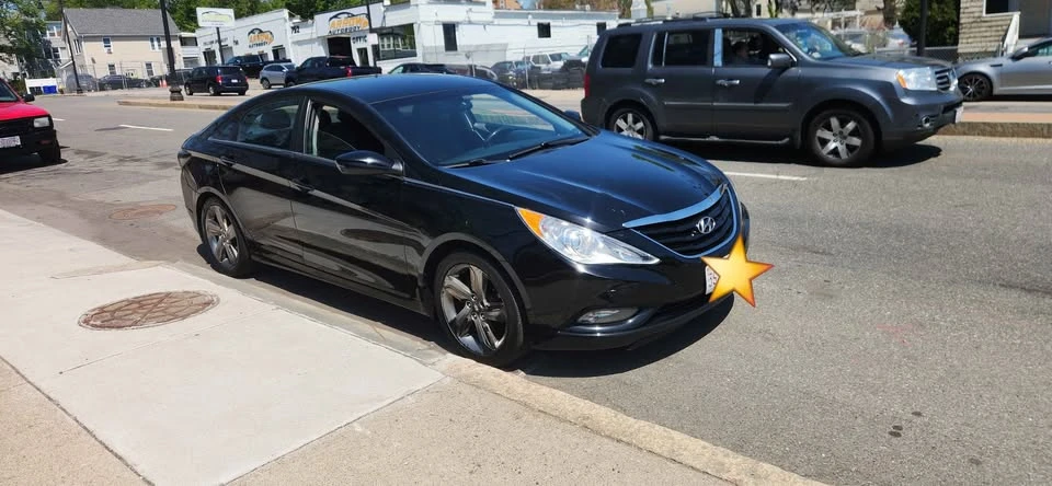 2013 Hyundai Sonata - Image 15 of 20