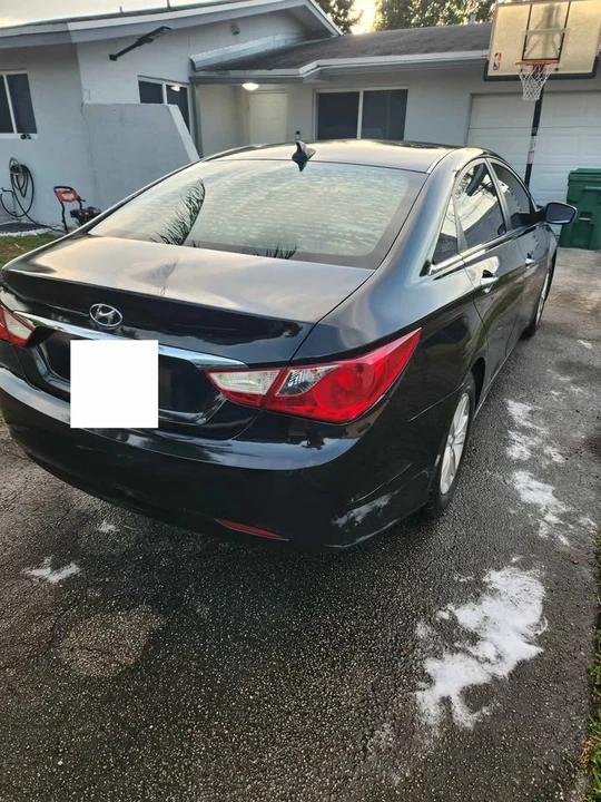 2013 Hyundai Sonata - Image 5 of 11