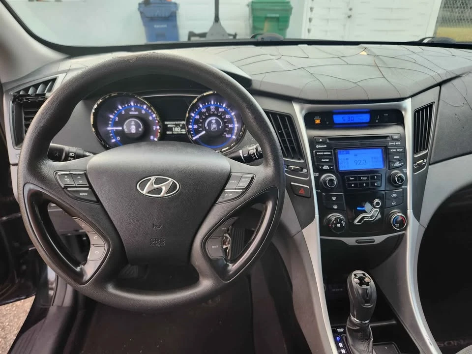 2013 Hyundai Sonata - Image 11 of 11
