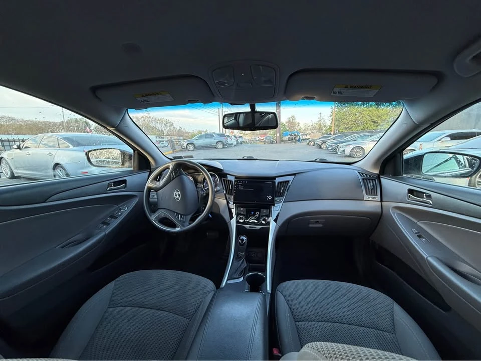 2013 Hyundai Sonata - Image 13 of 13