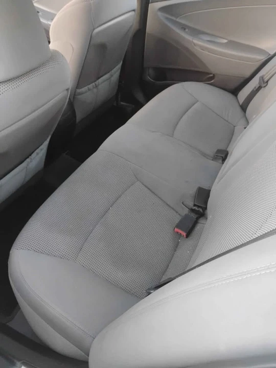 2013 Hyundai Sonata - Image 4 of 7