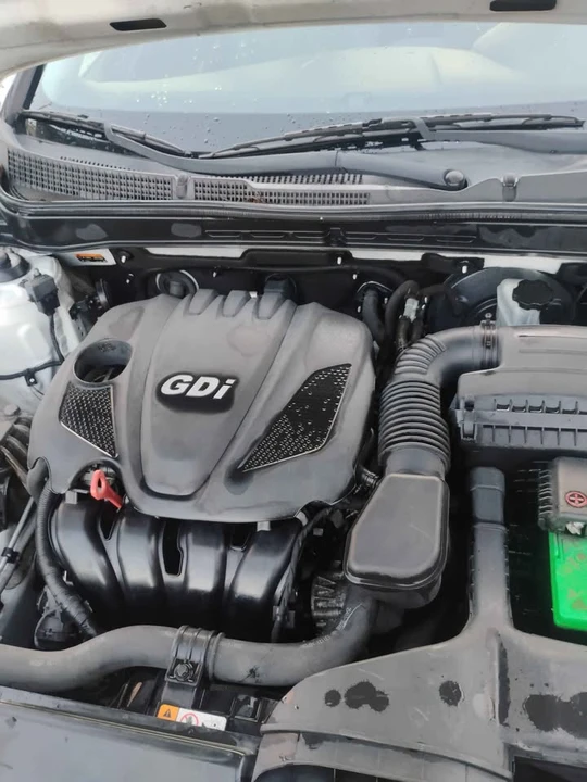 2013 Hyundai Sonata - Image 2 of 7