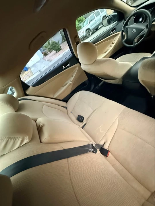 2013 Hyundai Sonata - Image 3 of 3