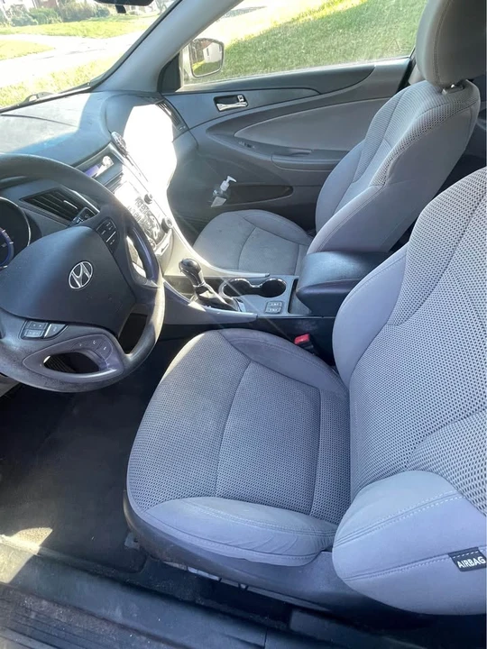 2013 Hyundai Sonata - Image 7 of 8