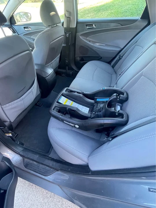 2013 Hyundai Sonata - Image 8 of 8