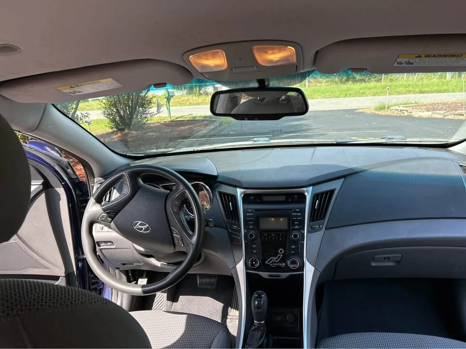2013 Hyundai Sonata - Image 14 of 14