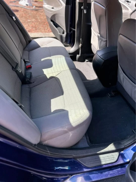 2013 Hyundai Sonata - Image 12 of 14