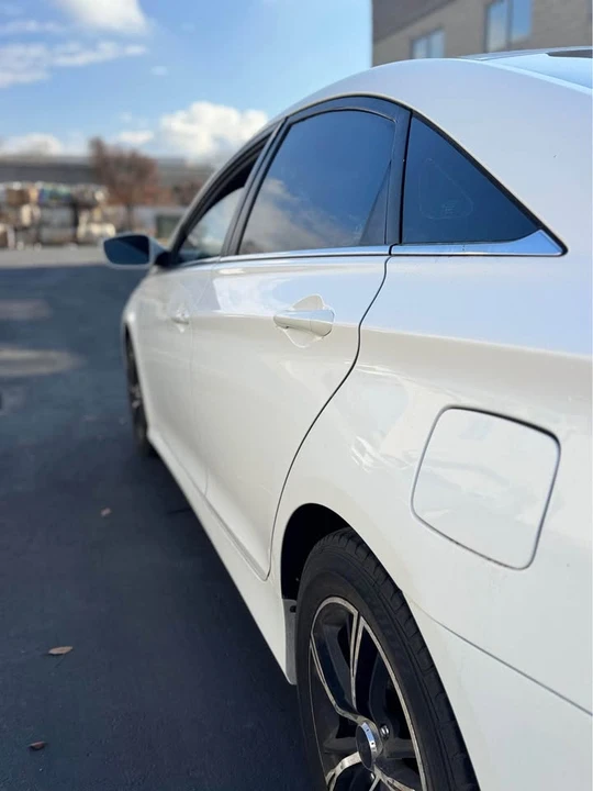 2013 Hyundai Sonata - Image 7 of 11