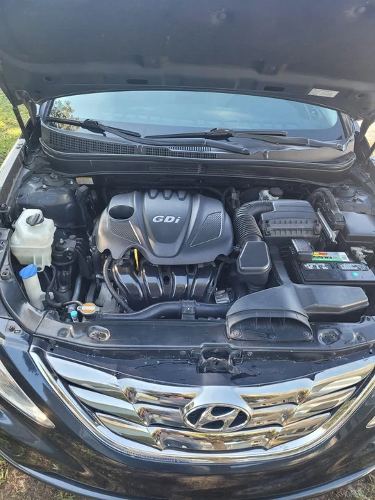 2013 Hyundai Sonata - Image 8 of 8