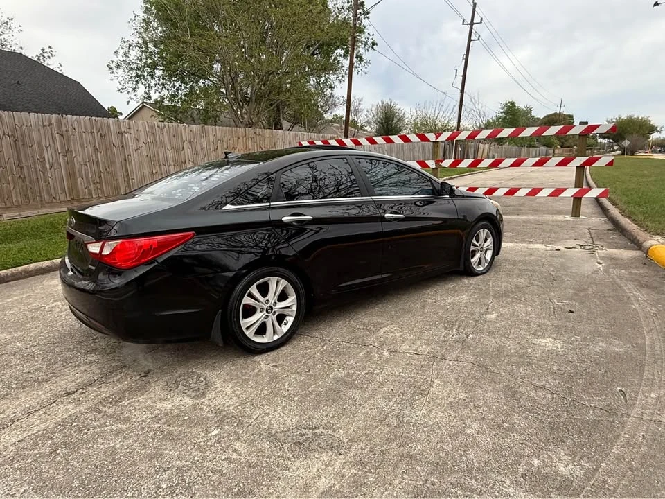 2013 Hyundai Sonata - Image 7 of 13