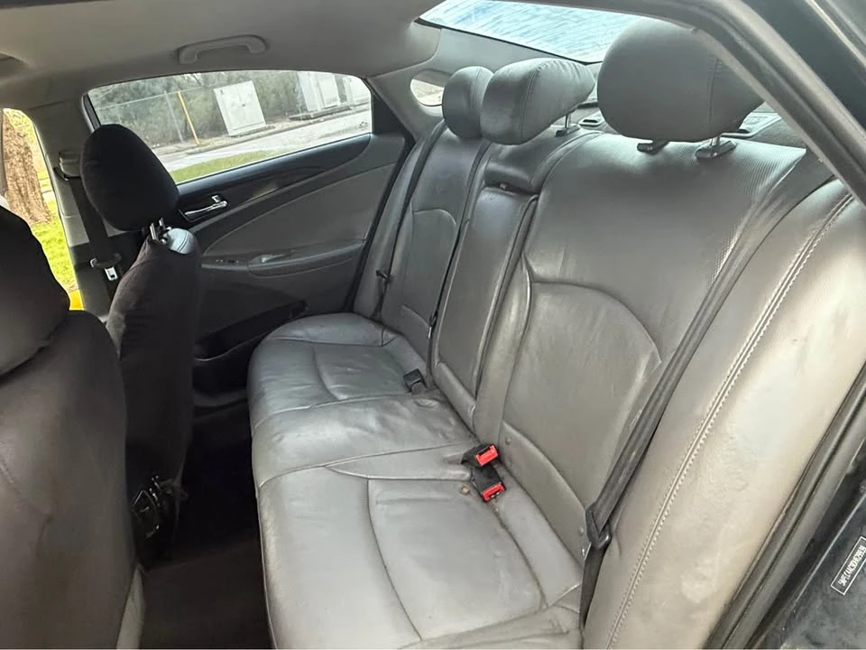 2013 Hyundai Sonata - Image 8 of 13